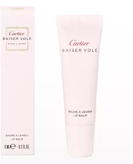 Зволожувальний бальзам для губ Cartier Baiser Vole, 9 мл, зображення 2