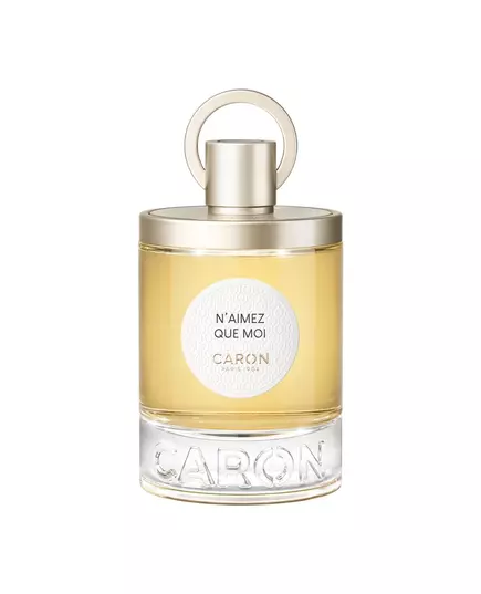 Парфуми для жінок Caron N'Aimez Que Moi Refillable, 100 мл