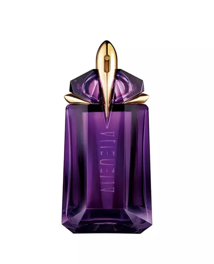 Парфумована вода Thierry Mugler ALIEN refillable, 60 мл, зображення 2