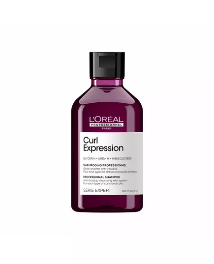 Шампунь для волосся L'Oréal Professionnel Curl Expression, 300 мл