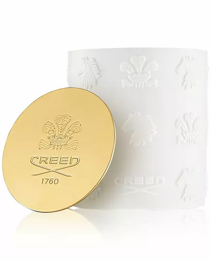 Ароматическая свеча Creed Vanisia Vanilla, 220 г