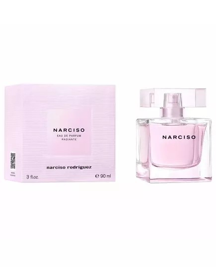 Парфумована вода для жінок Narciso Rodriguez Radiante, 90 мл, зображення 2