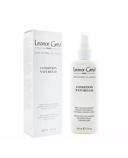 Лак для волос Leonor Greyl Condition Naturelle Для термозащиты, 150 мл, изображение 2