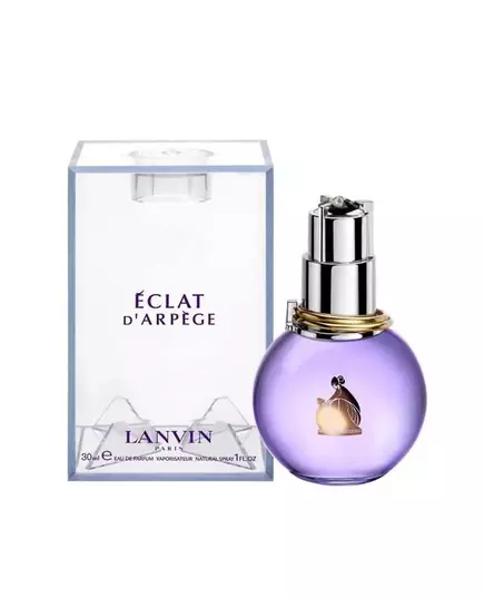 Парфумована вода для жінок Lanvin Eclat d'Arpege, 30 мл, зображення 2