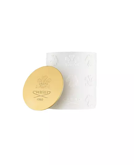 Тестер ароматичної свічки Creed Aventus Citrus Blend, 220 г