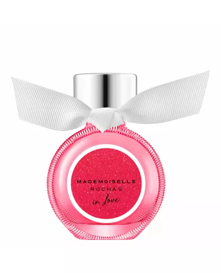 Парфумована вода для жінок Rochas MADEMOISELLE IN LOVE, 30 мл