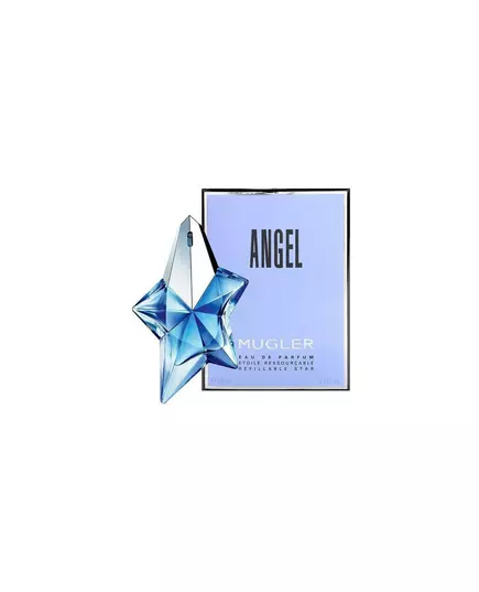 Парфумована вода Thierry Mugler ANGEL refillable, 25 мл
