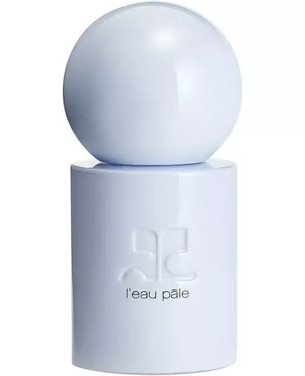 Парфумована вода унісекс Courreges L'Eau Pale, 50 мл