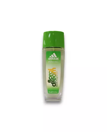 Спрей для тіла Adidas Floral Dream, 75 мл