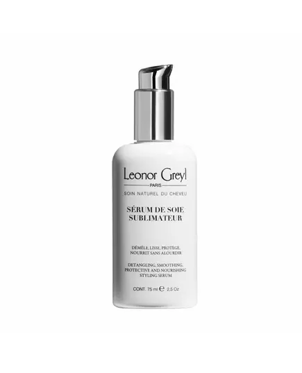 Сироватка для укладання волосся Leonor Greyl Detangling & Smoothing, 75 мл, зображення 2