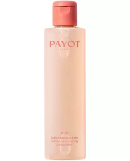 Тонизирующий лосьон для лица Payot Nue, 200 мл, изображение 2