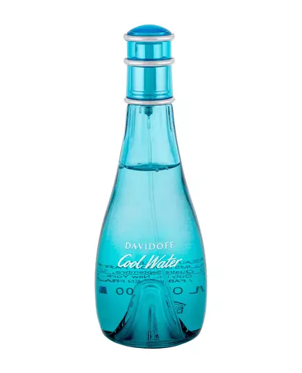 Тестер туалетной воды для женщин Davidoff Cool Water, 100 мл
