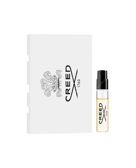 Флакон-пробник парфумованої води унісекс Creed Spice and Wood, 2,5 мл