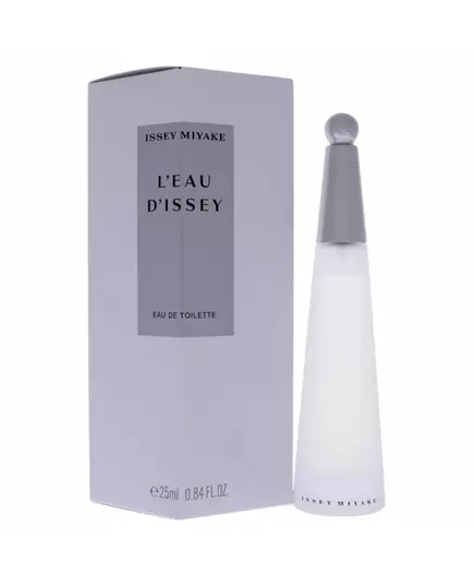 Туалетная вода для женщин Issey Miyake L'Eau d'Issey, 25 мл, изображение 2