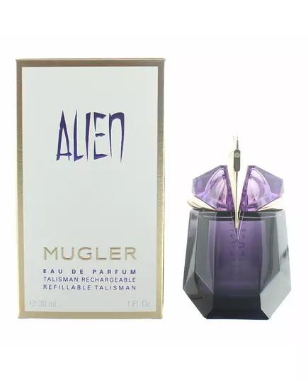 Парфумована вода Thierry Mugler ALIEN, 30 мл, зображення 2
