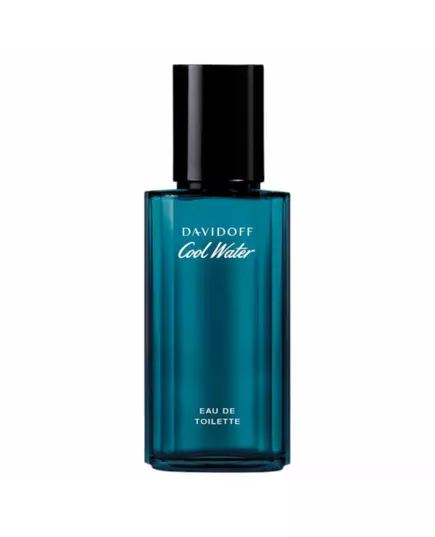 Туалетная вода для мужчин Davidoff Cool Water, 40 мл