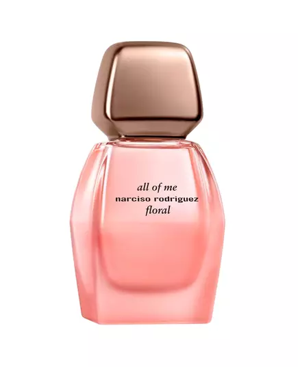 Парфюмерная вода для женщин Narciso Rodriguez All Of Me Floral, 30 мл