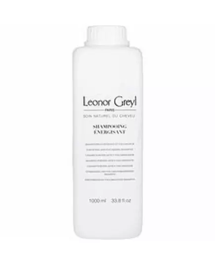 Шампунь для волосся Leonor Greyl Shampooing Energisant Fortifying, 1000 мл