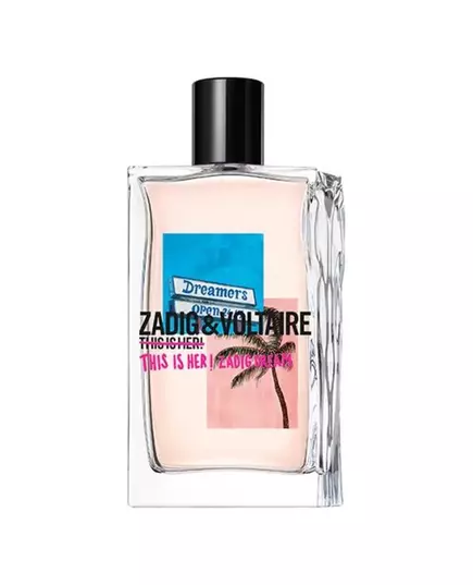 Парфумована вода для жінок Zadig&Voltaire THIS IS HER! ZADIG DREAM, 100 мл