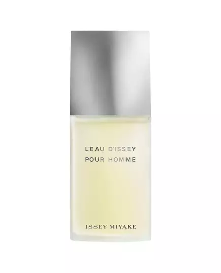 Туалетна вода для чоловіків Issey Miyake L'Eau D'Issey Pour Homme, 75 мл