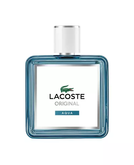 Парфумована вода для чоловіків Lacoste Original Aqua, 60 мл