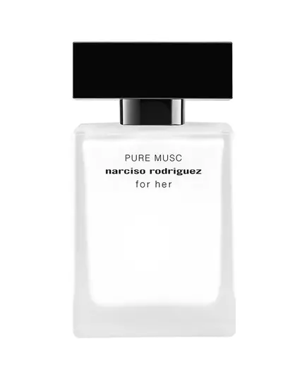 Парфумована вода для жінок Narciso Rodriguez Pure Musc, 50 мл, зображення 2