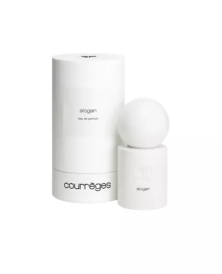 Парфумована вода унісекс Courreges Slogan, 50 мл, зображення 2