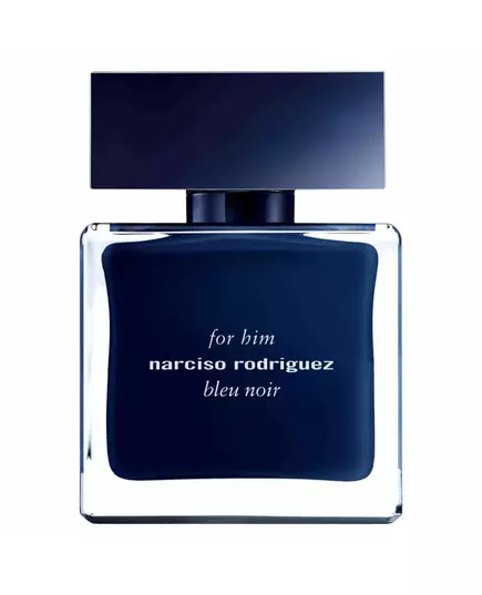 Туалетна вода для чоловіків Narciso Rodriguez Bleu Noir, 50 мл