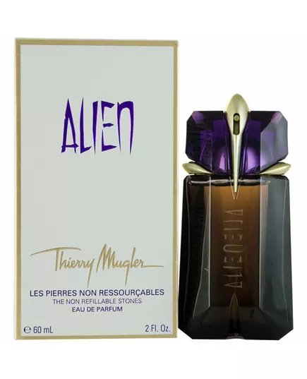 Парфумована вода для жінок Thierry Mugler Alien, 60 мл, зображення 2