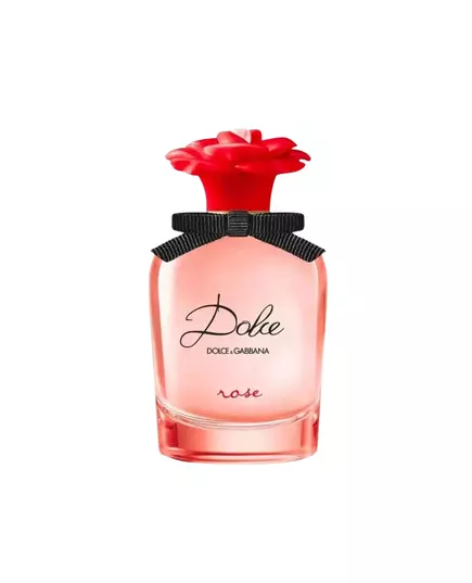 Туалетна вода для жінок Dolce & Gabbana Dolce Rose, 75 мл, зображення 2