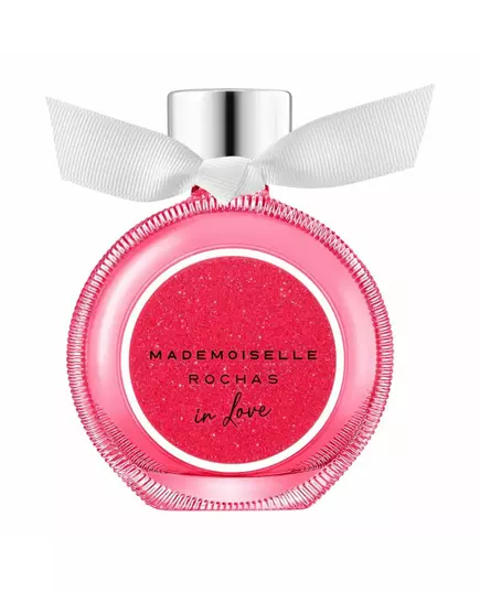 Парфюмерная вода для женщин Rochas MADEMOISELLE IN LOVE, 90 мл