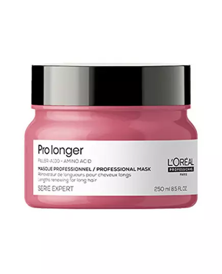 Крем-маска для догляду за волоссям L'Oréal Professionnel Serie Expert Pro Longer Для оновлення довжини, 250 мл
