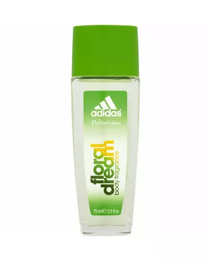 Спрей для тіла Adidas Floral Dream, 75 мл, зображення 2