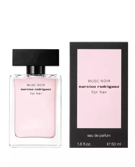 Парфумована вода для жінок Narciso Rodriguez Musc Noir, 50 мл, зображення 3
