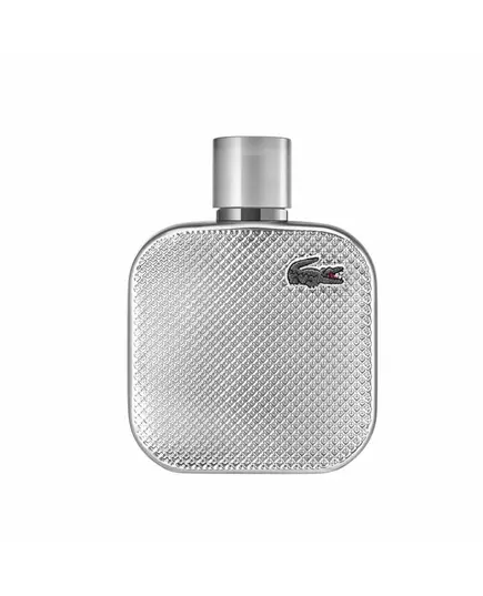 Парфумована вода для чоловіків Lacoste L.12.12 Silver Grey, 100 мл