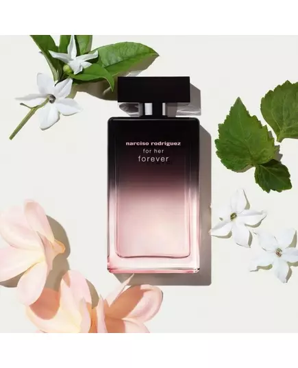 Парфумована вода для жінок Narciso Rodriguez For Her Forever, 50 мл, зображення 2