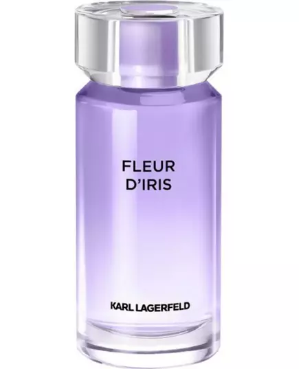 Парфумована вода Karl Lagerfeld FLEUR D'IRIS, 100 мл