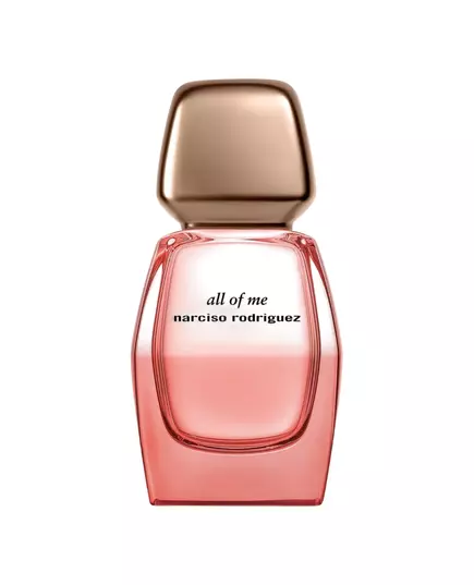 Парфумована вода для жінок Narciso Rodriguez All Of Me Intense, 30 мл