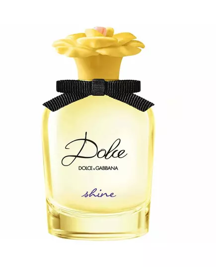 Парфюмерная вода для женщин Dolce & Gabbana Dolce Shine, 50 мл