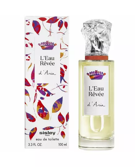 Одеколон унісекс Sisley L'EAU RÊVÉE D'ISA EDT, 100 мл, зображення 2