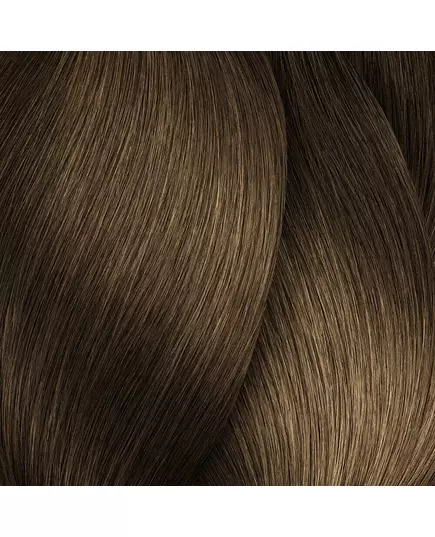 Безаммиачная полуперманентная краска для волос L'Oréal Professionnel Dia Light 7 Blonde, 50 мл, изображение 3