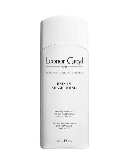 Шампунь для волосся Leonor Greyl Bain Ts Balancing, 200 мл, зображення 2
