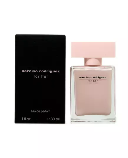 Парфумована вода для жінок Narciso Rodriguez For Her, 30 мл, зображення 3