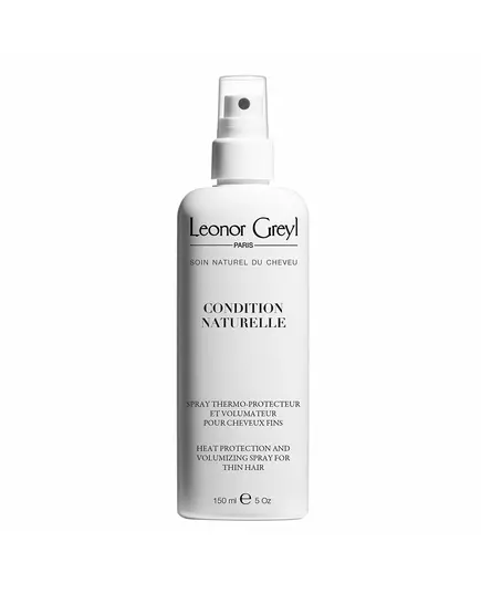 Лак для волос Leonor Greyl Condition Naturelle Для термозащиты, 150 мл