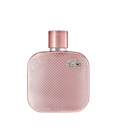 Парфюмерная вода Lacoste L.12.12 SILVER ROSE, 50 мл