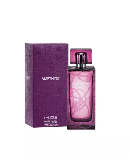 Парфумована вода для жінок Lalique Amethyst, 100 мл, зображення 2