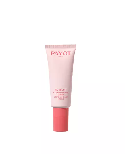 CC-крем Payot Roselift SPF 30, 40 мл