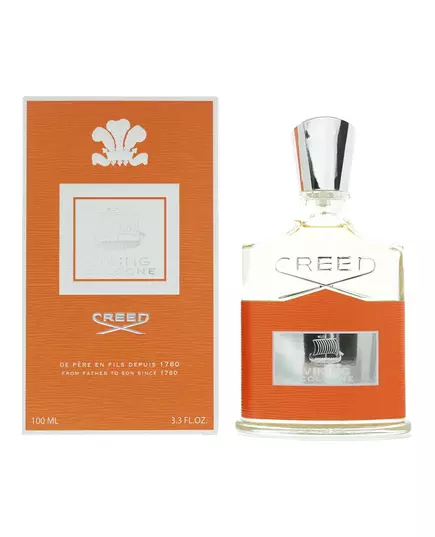 Парфюмерная вода для мужчин Creed Viking Cologne, 100 мл