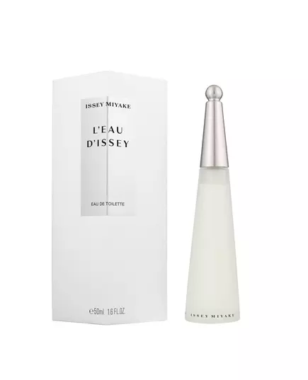 Туалетна вода для жінок Issey Miyake L'Eau d'Issey, 50 мл, зображення 2