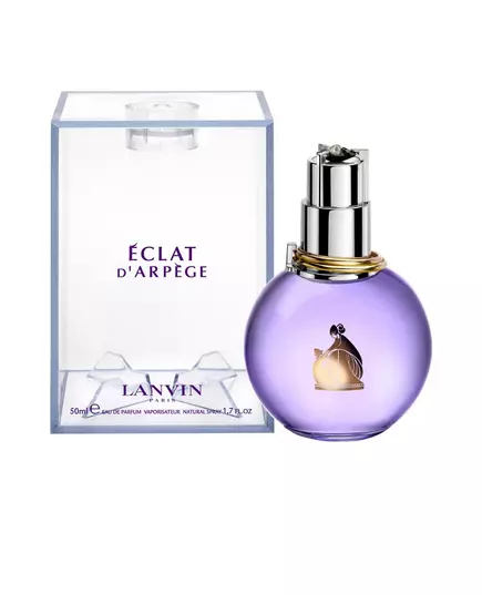Парфюмерная вода для женщин Lanvin Eclat d'Arpege, 50 мл, изображение 2